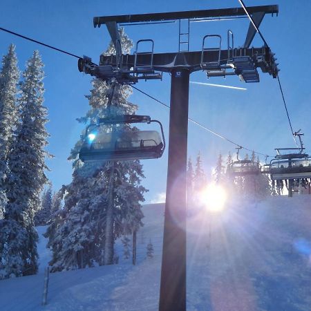 Haus Sonnleiten Maria Alm am Steinernen Meer Bagian luar foto