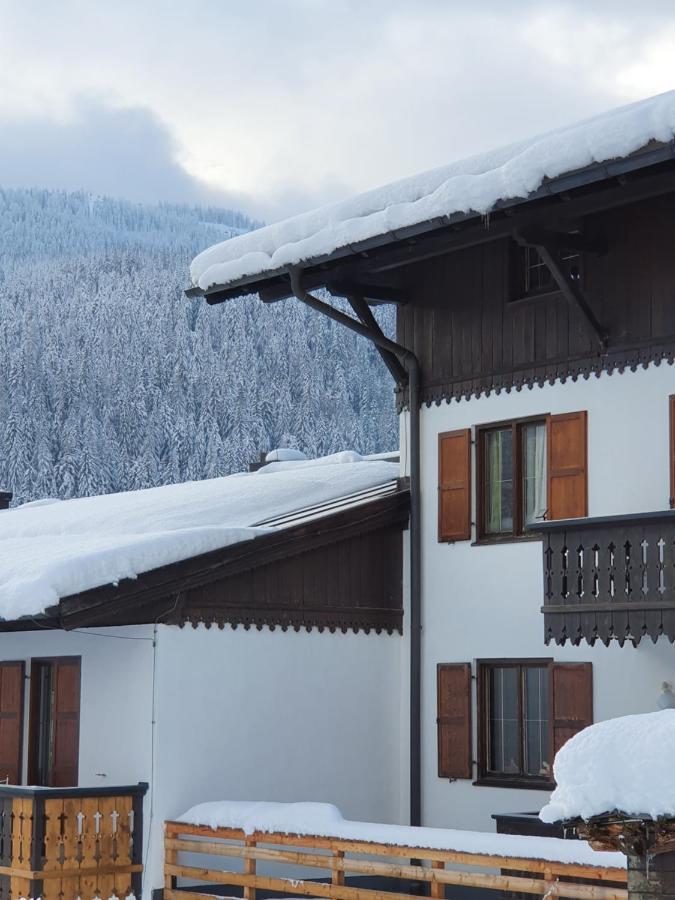 Haus Sonnleiten Maria Alm am Steinernen Meer Bagian luar foto