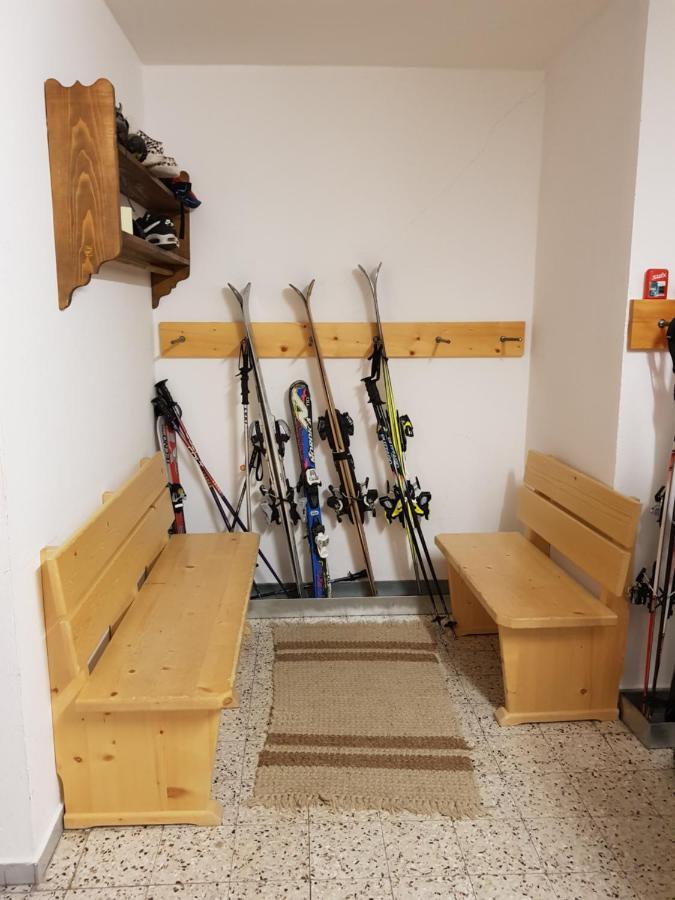 Haus Sonnleiten Maria Alm am Steinernen Meer Bagian luar foto