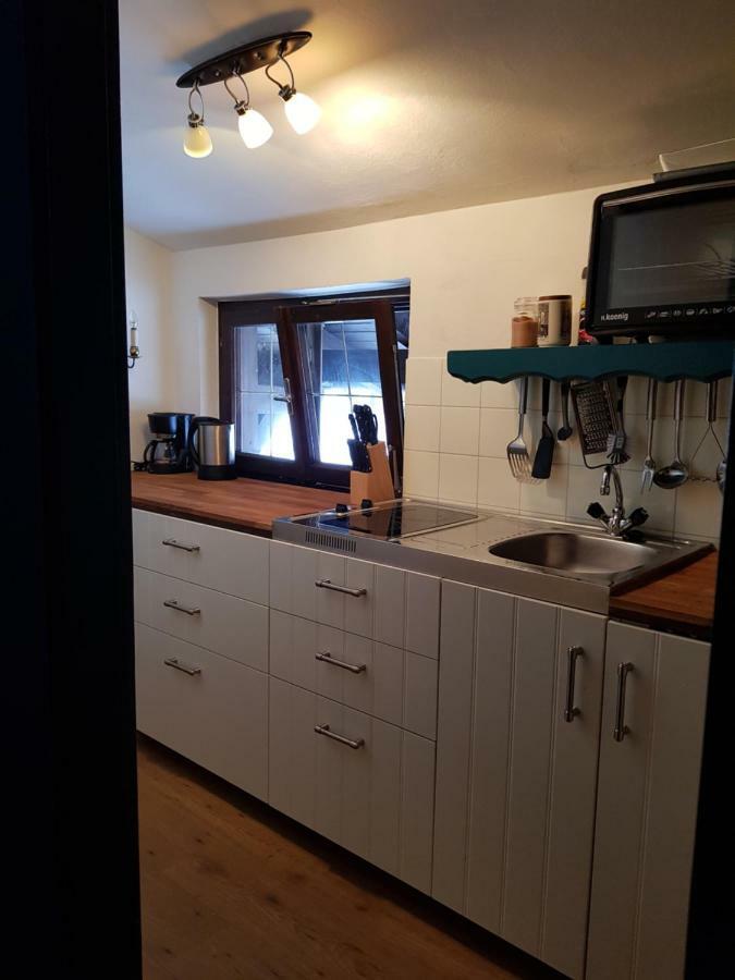 Haus Sonnleiten Maria Alm am Steinernen Meer Bagian luar foto