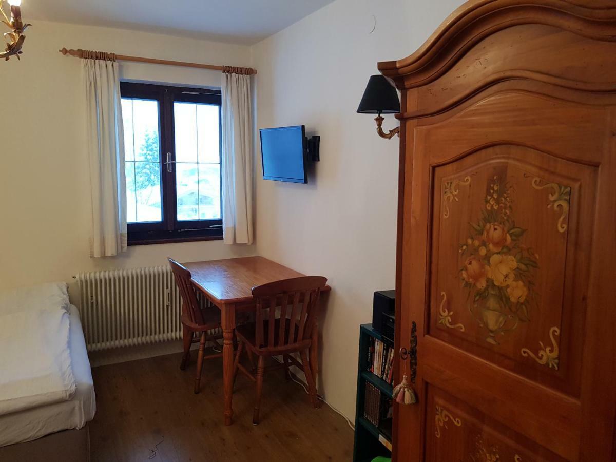 Haus Sonnleiten Maria Alm am Steinernen Meer Bagian luar foto