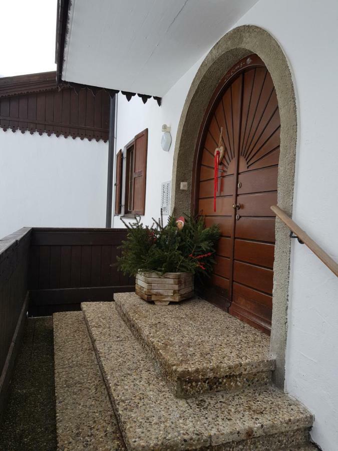 Haus Sonnleiten Maria Alm am Steinernen Meer Bagian luar foto