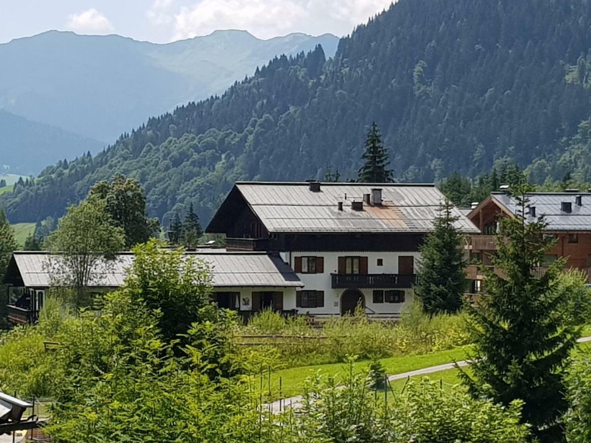 Haus Sonnleiten Maria Alm am Steinernen Meer Bagian luar foto